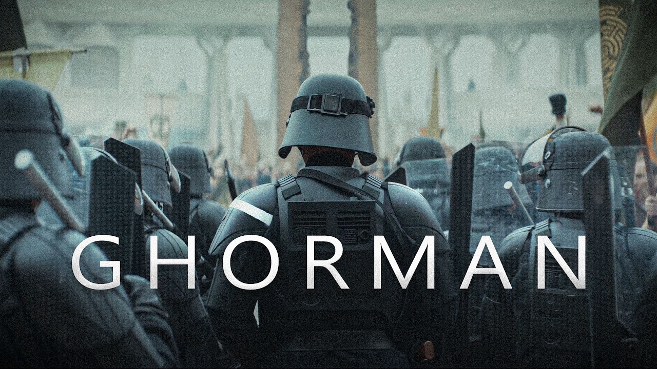 The Ghorman Massacre | ANDOR