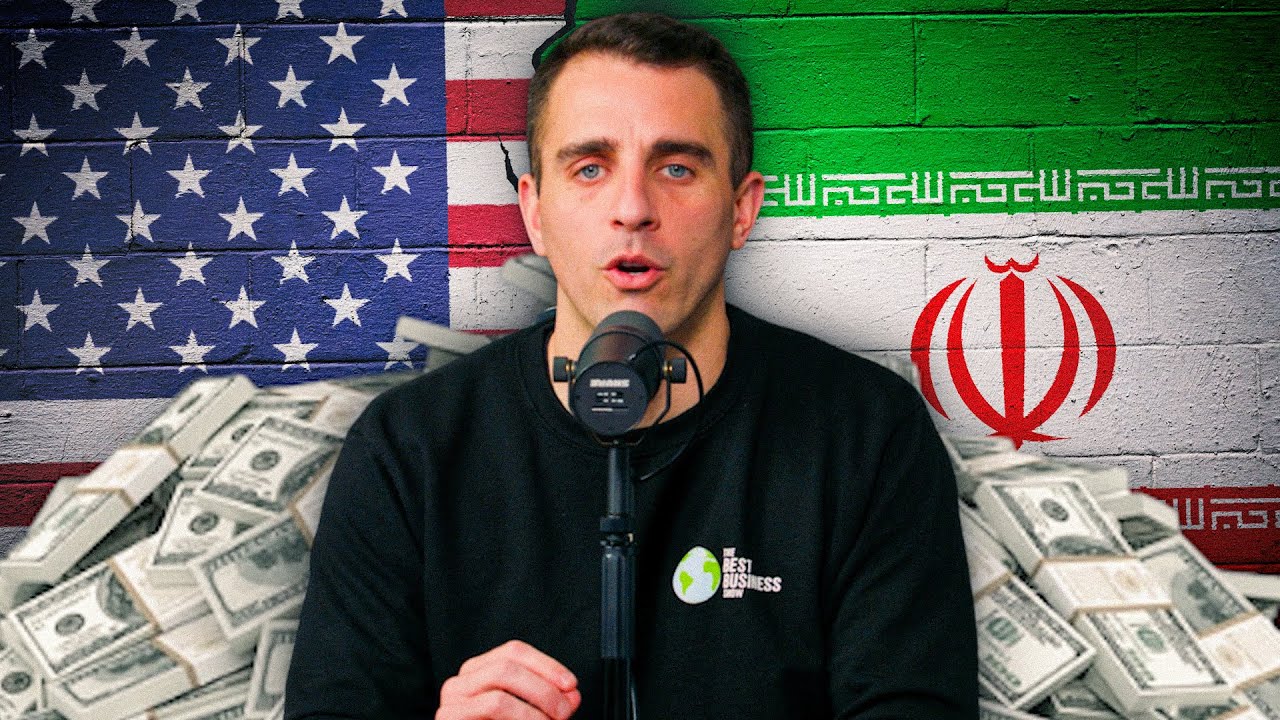 Iran&rsquo;s SECRET Financial System Exposed