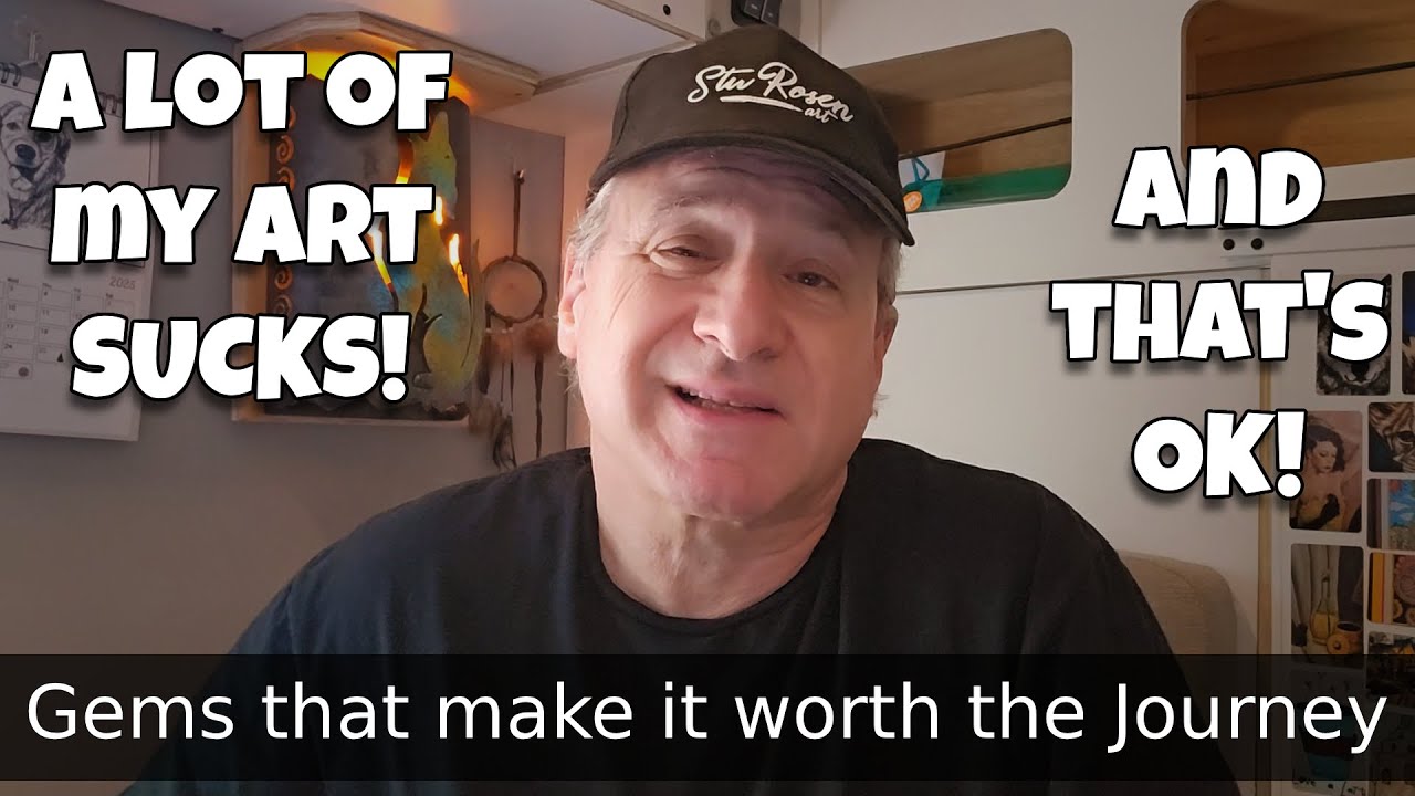 Gems that are Worth the Journey