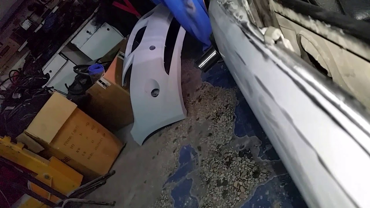 Honda civic  ef  drag  project
