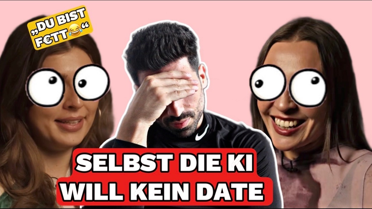 SCHLIMMER als BRAVE MÄDCHEN - UNNBUBBLE HOPS GENOMMEN