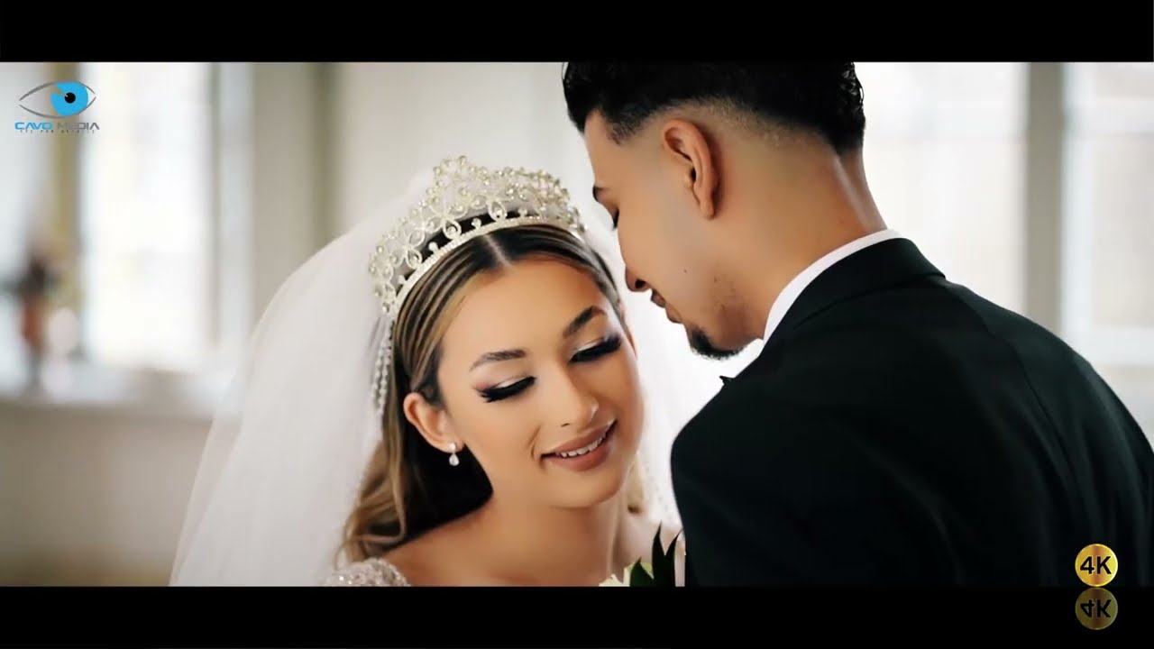 Mirhan & Lara | Cinematic Wedding   | by Cavo Media
