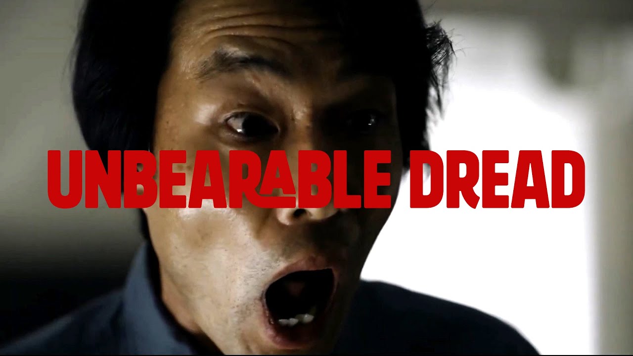 This Japanese Short-Film will CREEP YOU OUT!