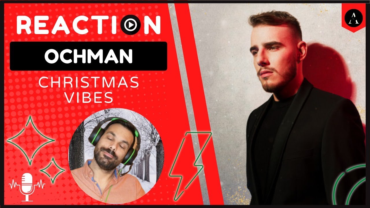 OCHMAN - 
