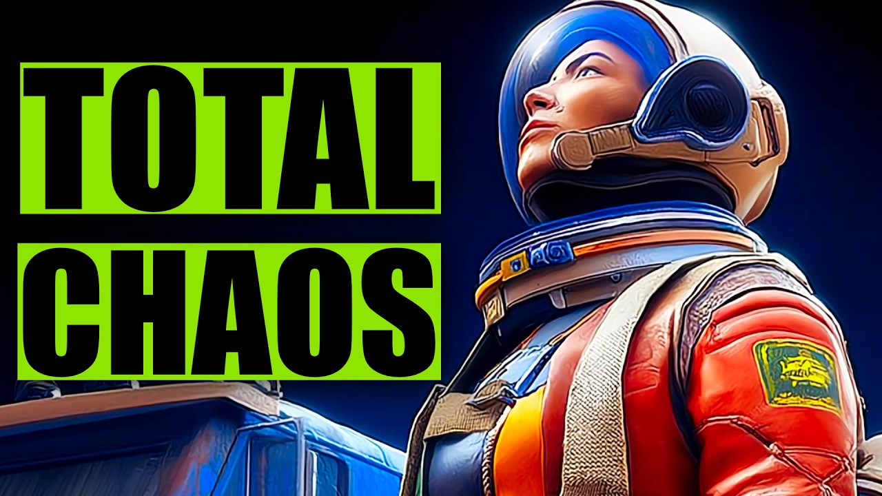В игре ARC Raiders огромная проблема с читерами!