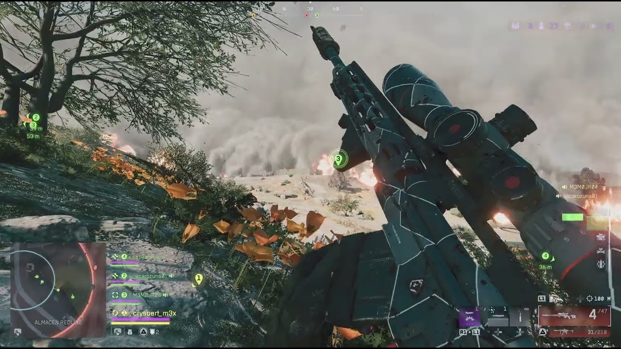 Battlefield 6_win105