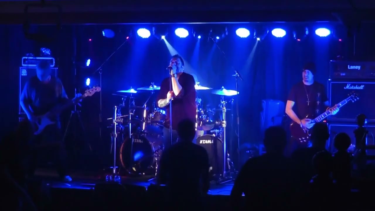 Sabbatica - Children Of The Grave