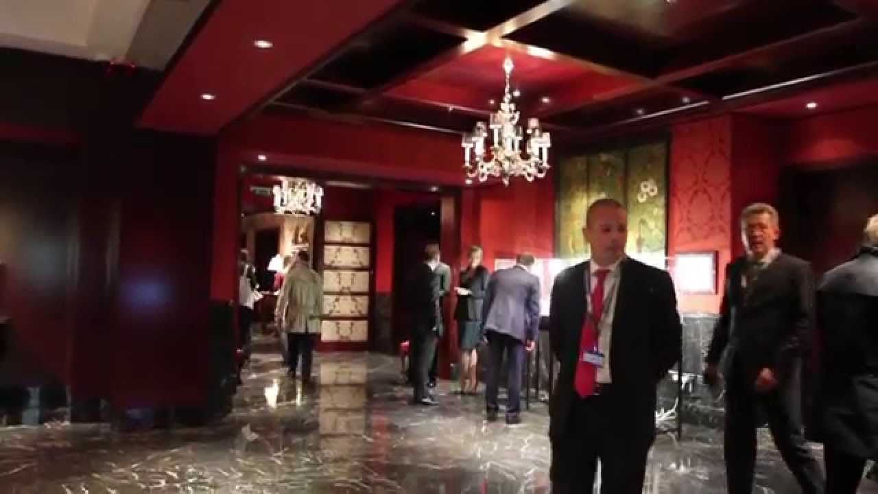 Luxury Law Summit 2015 Highlights