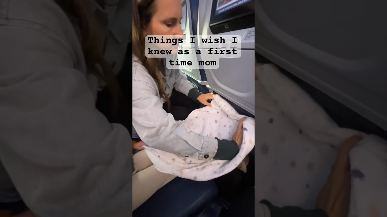 The genius travel hack you need with kids #mom #momlife #momhack #hack #motherhood  #mother