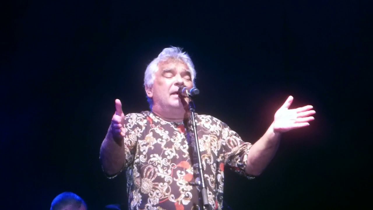 GIPSY KINGS feat. NICOLAS REYES: Live 2019 San Diego.. All the songs featuring Nicolas on vocals!
