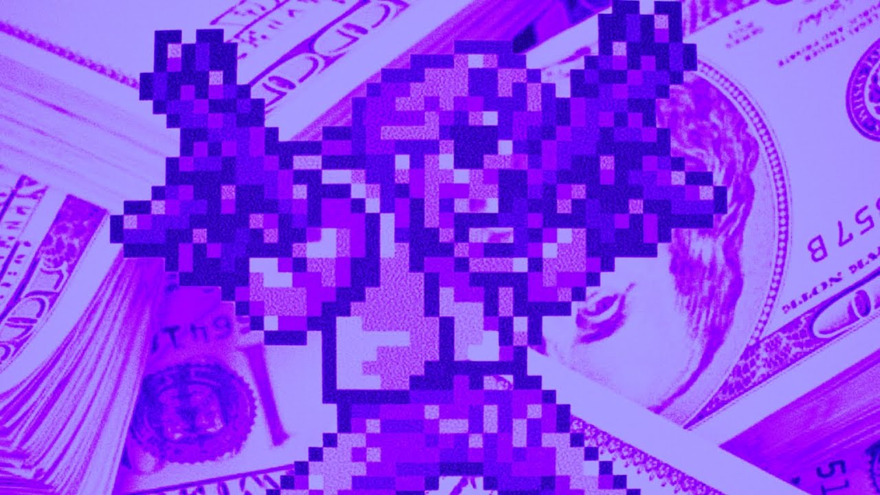 [FREE/GRATIS] *METAL MONEY* type beat DOOMSHOP X SHITTRAP X ISOLAS X LASCA PEDRA