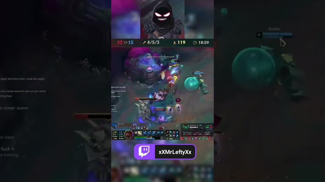 Minion Blocked Me So Hard I Glitched Into Death 😭