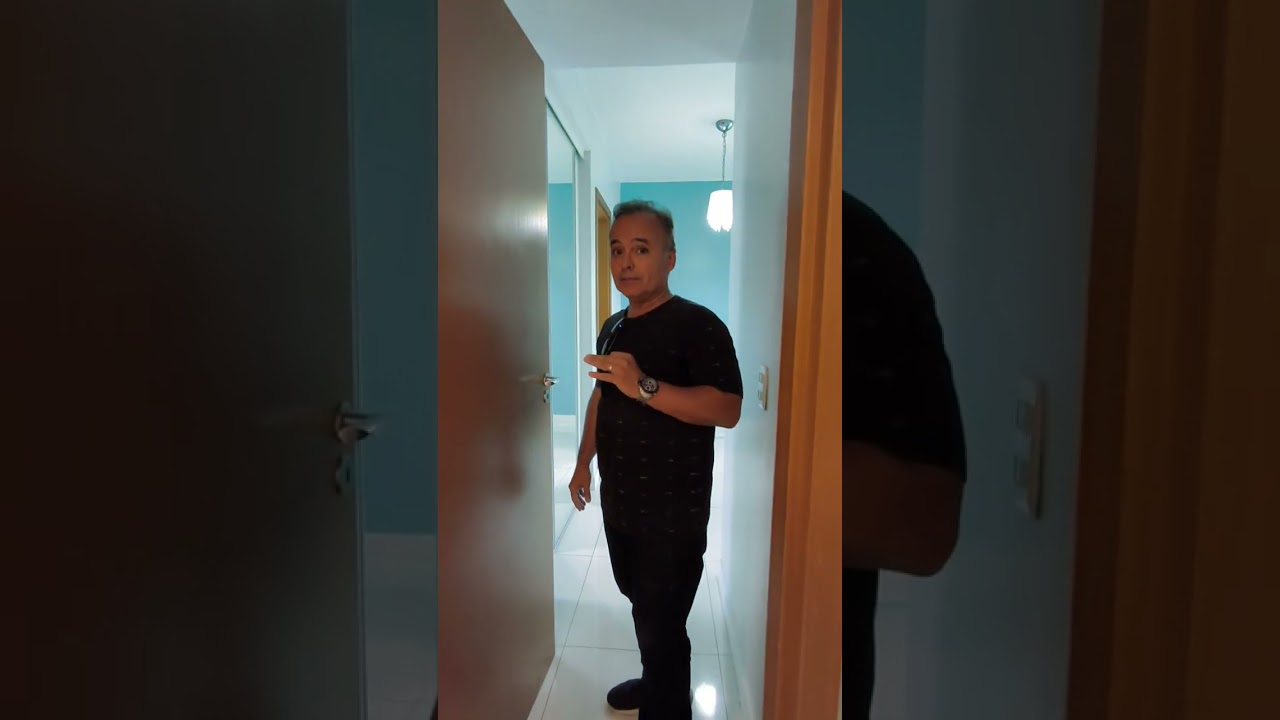 VENHA CONHECER O APARTAMENTO DOS SONHOS NO SPLENDORE ARAGUAIA!