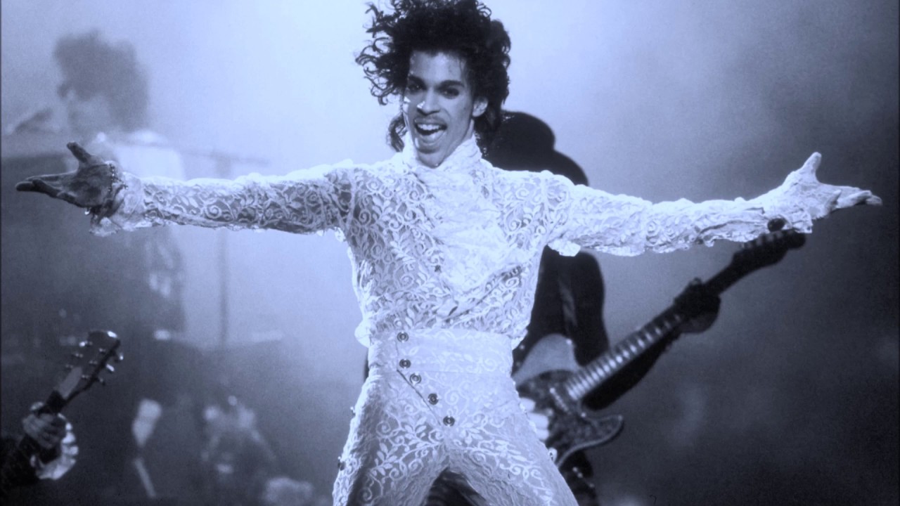 Prince - 