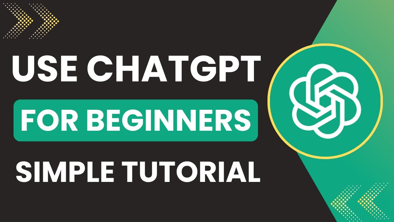 Как использовать ChatGPT для начинающих