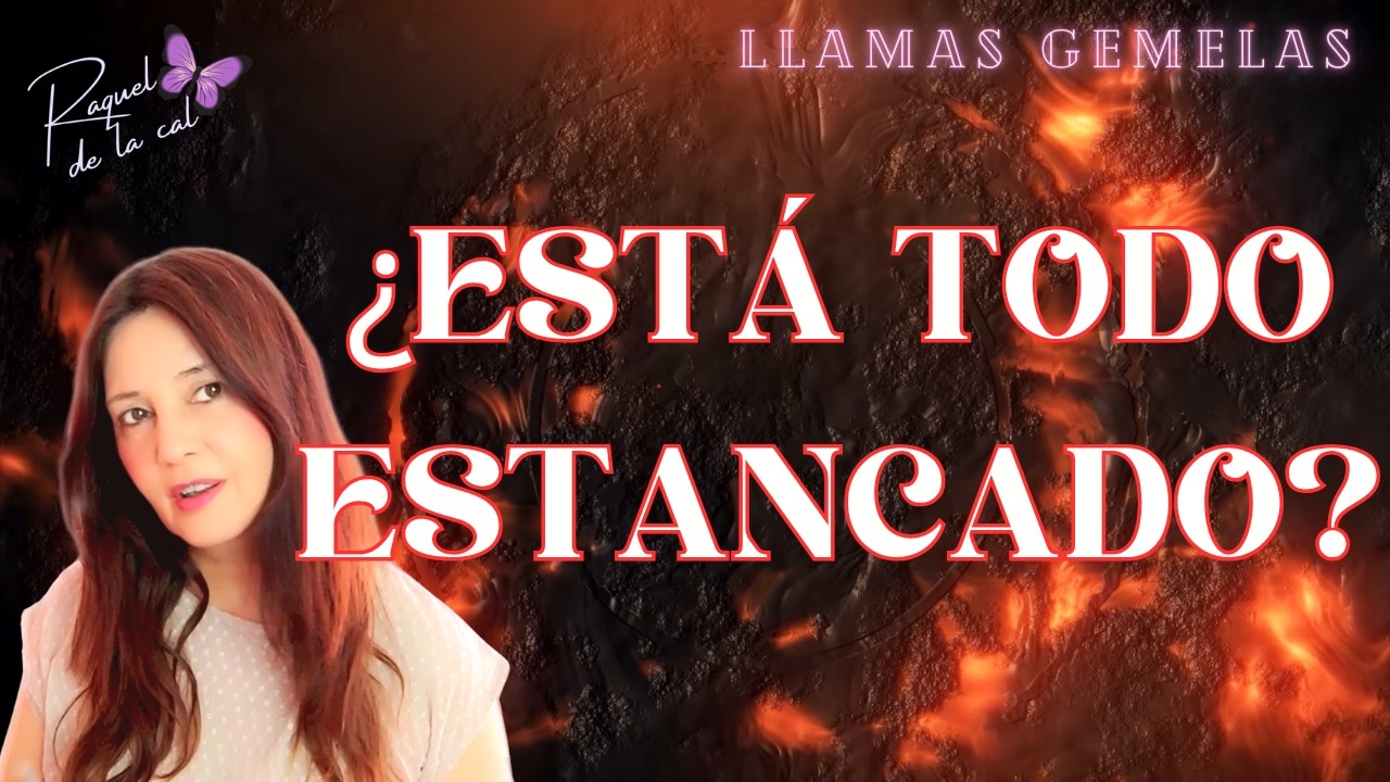 🦋💗LLAMAS GEMELAS 🔥🔥ESTAS 3 COSAS BLOQUEAN TU CONEXIÓN