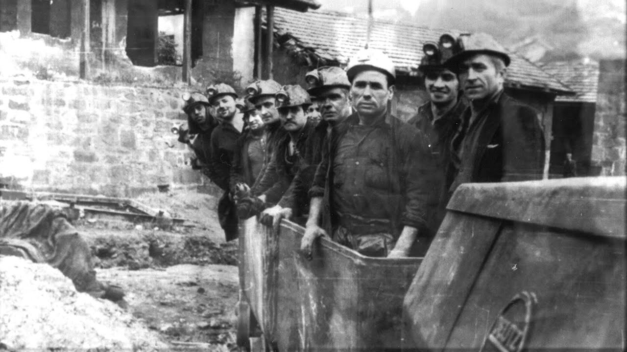 Historia CCOO. capitulo 1