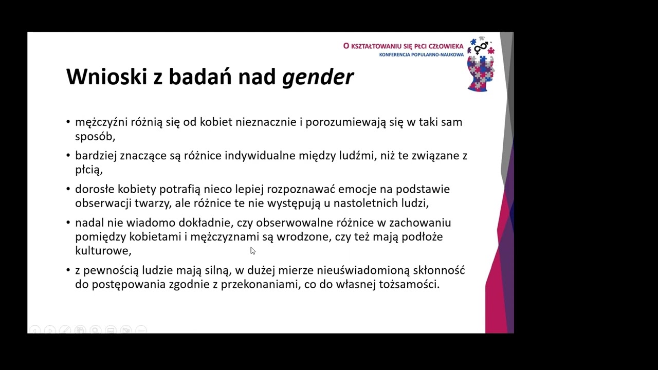 Społeczno-kulturowe aspekty kształtowania się płci człowieka