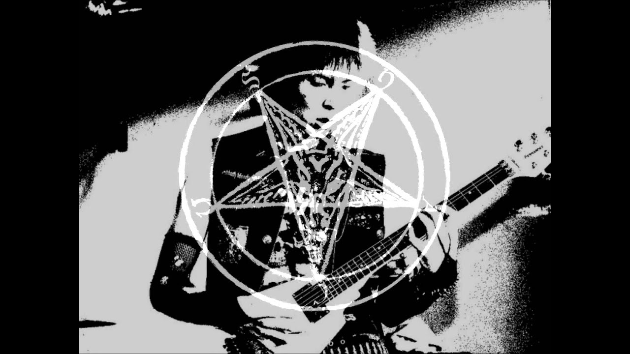 Parasite 'Bloody Cross'