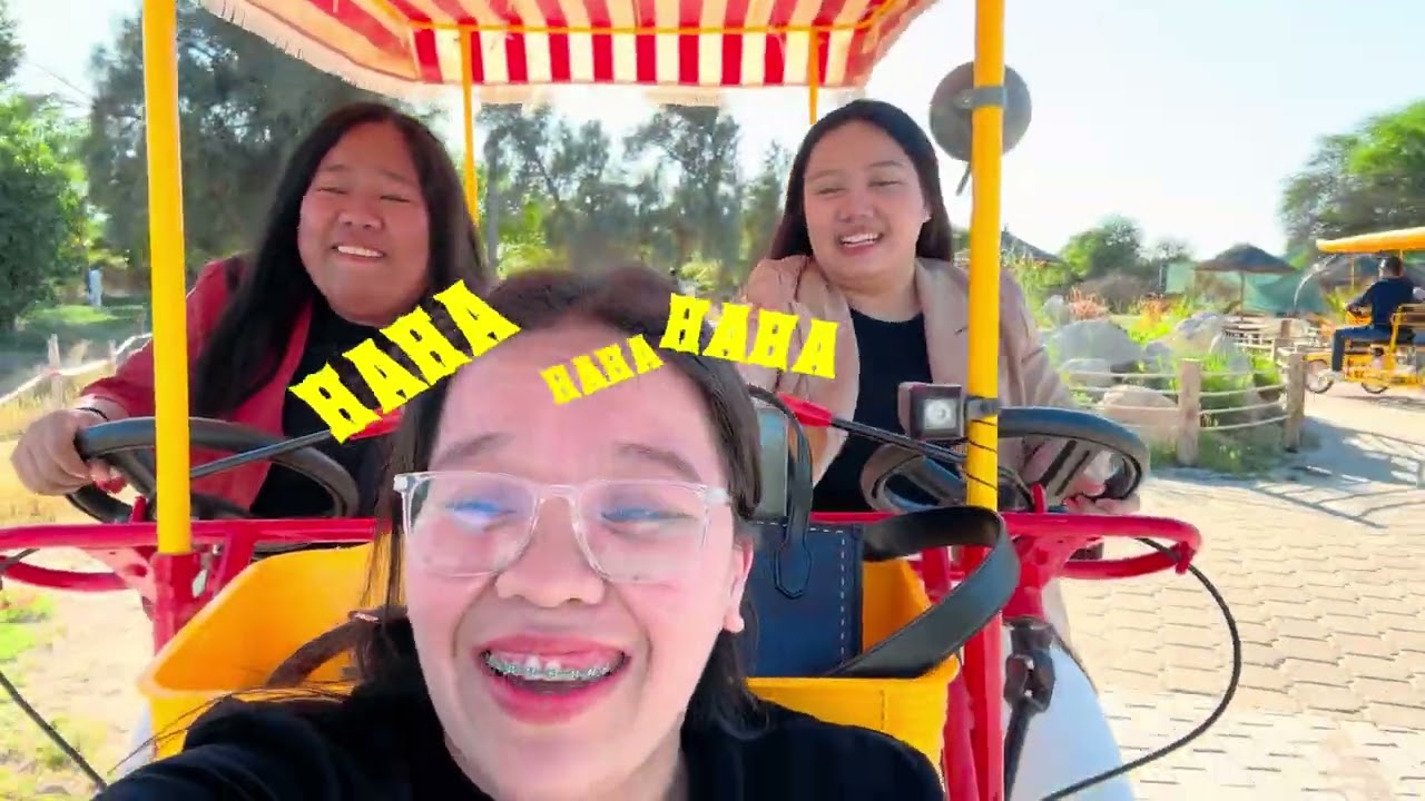 Little Jungle Kuwait / Vlog ep. 9
