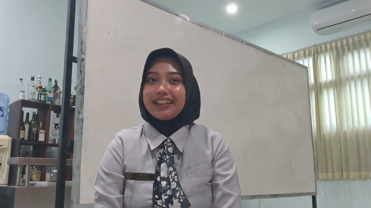Tugas Interview Matkul Bahasa Indonesia 