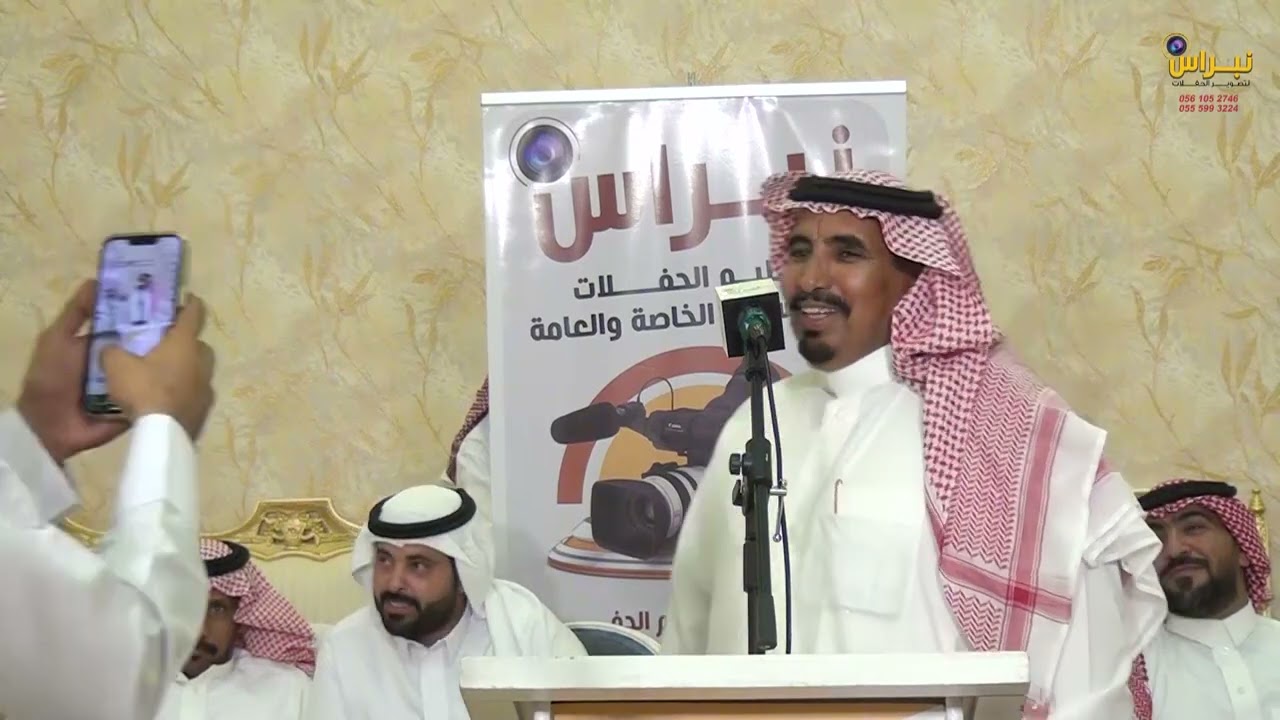 علي الحصني عبد العزيز الخياري طاروق ابداع
