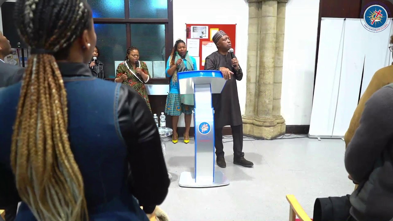 08 FEBRUARY 2026 II PST NYADZO II  LIVING WATERS [EZE 47.9]
