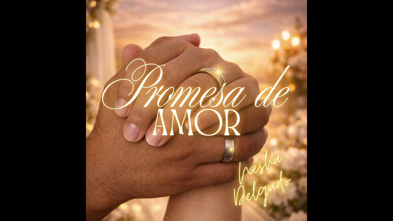 Promesa de Amor - Nesha Delgado