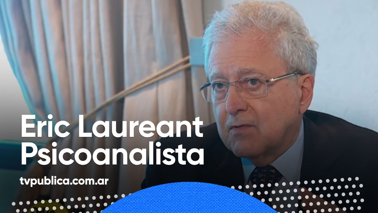 Psicoanálisis contemporáneo: Eric Laureant, Colette Soler y Élisabeth Roudinesco - Otra Trama