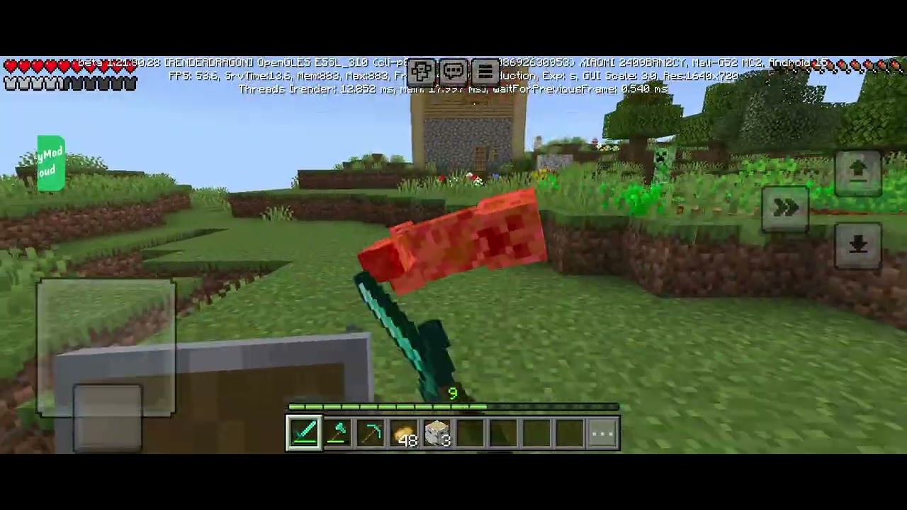 Minecraft Part 6