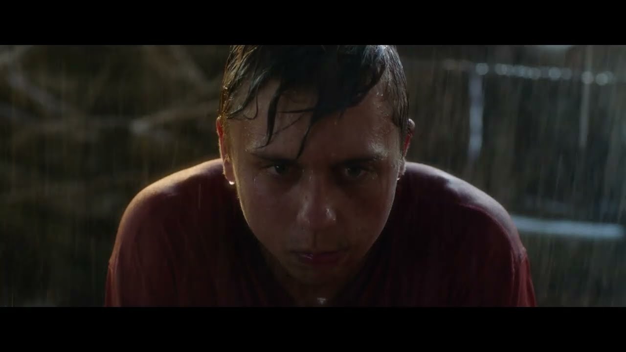 JES&Uacute;S L&Oacute;PEZ - TRAILER