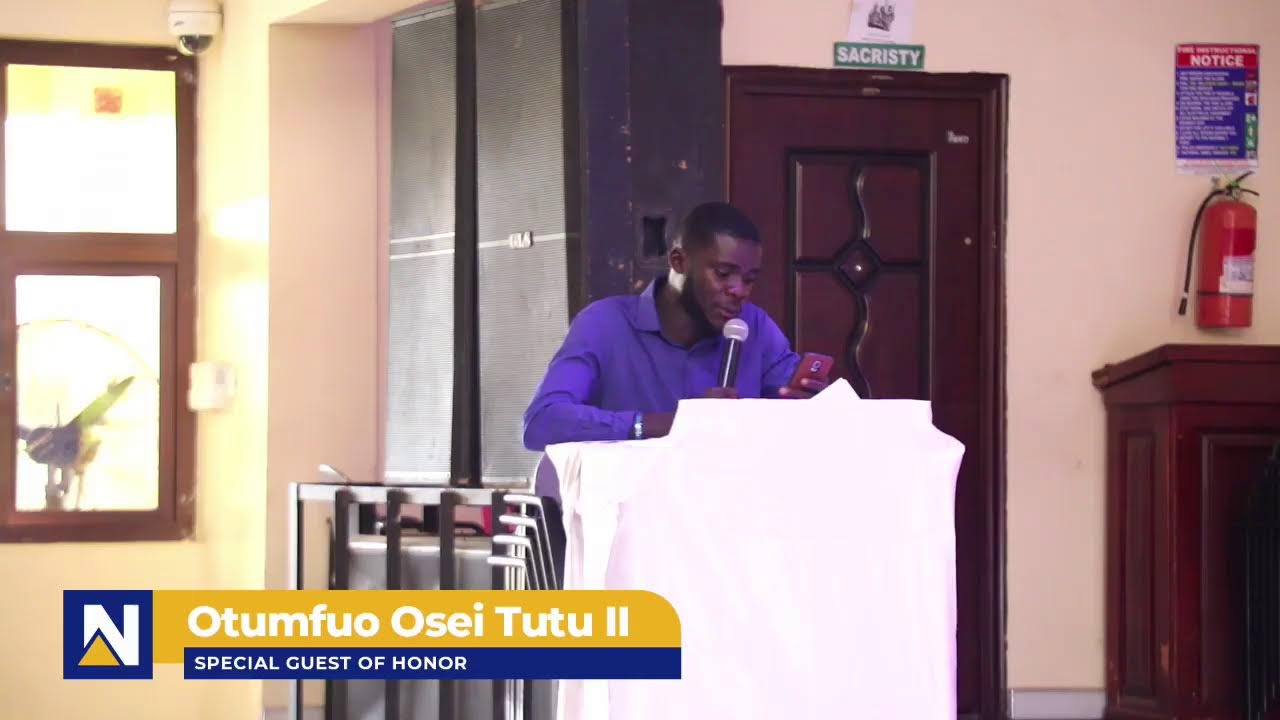 KWABRE- EAST SCIENCE AND MATHS QUIZ COMPETITION 2026