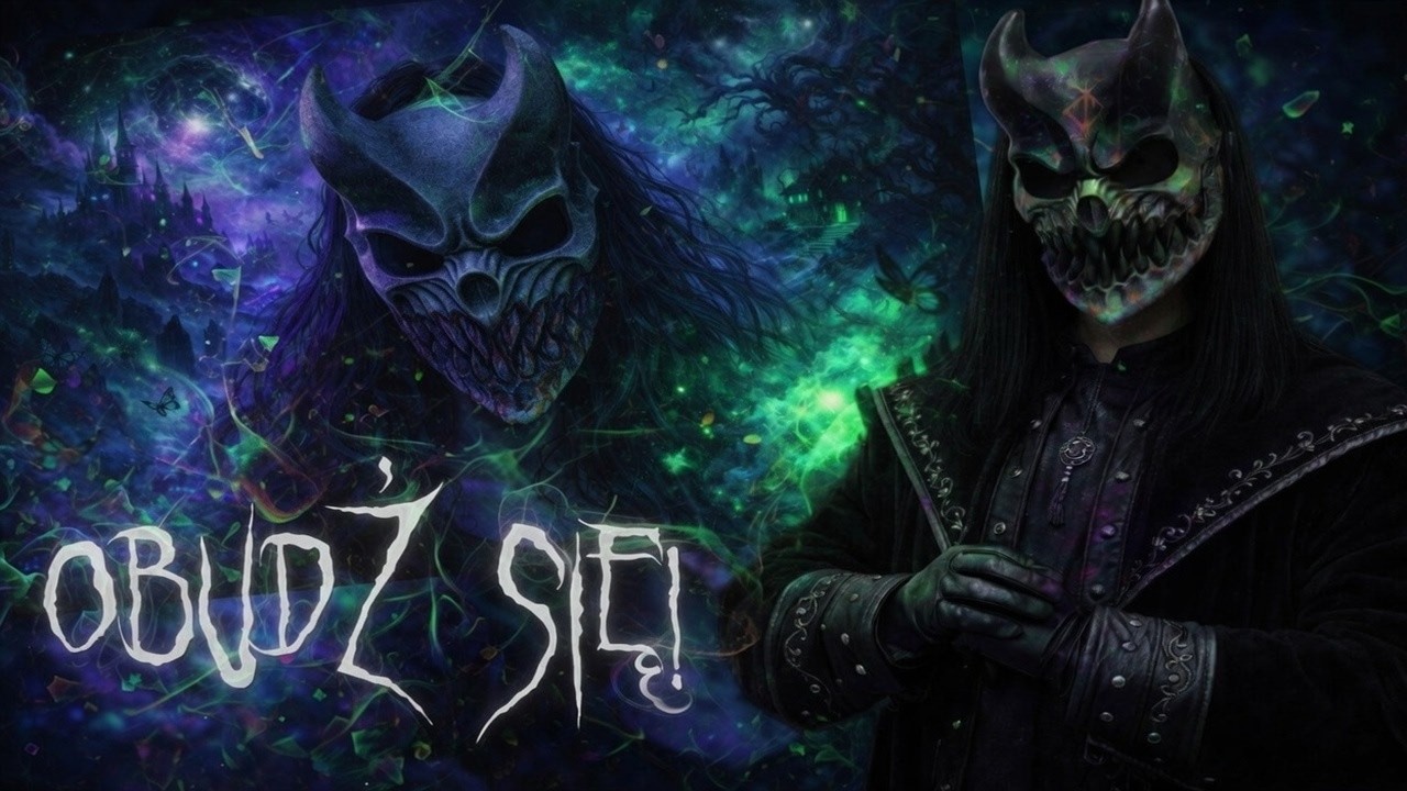 DEMOLISHER - Obudź się! 😴💤DeathCore