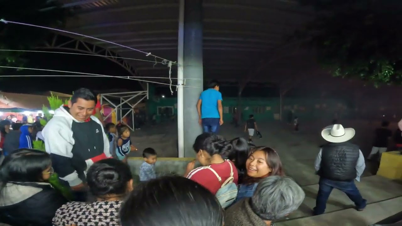 feria de san miguel aguacomulican 2022