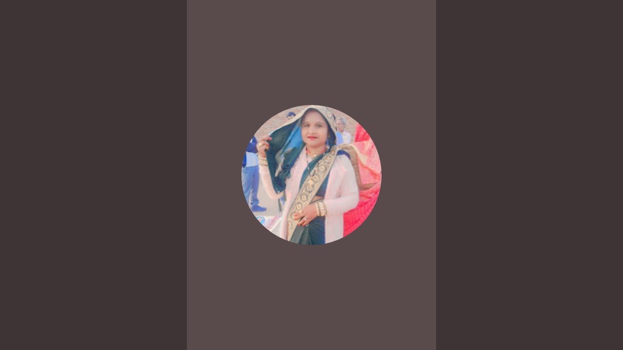 Nirma Kushwah is live
