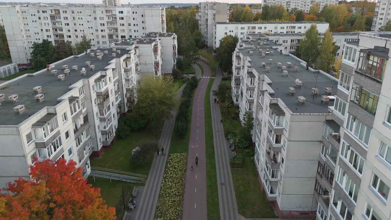 Seskine | Vilnius | Lithuania | October 8, 2025