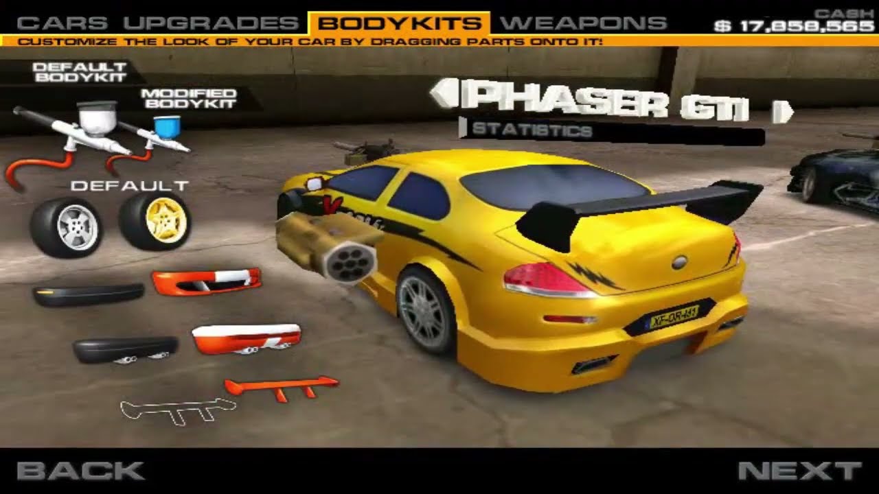 (Old Video Archive 2018) Burnin Rubber 3 Gameplay 2018