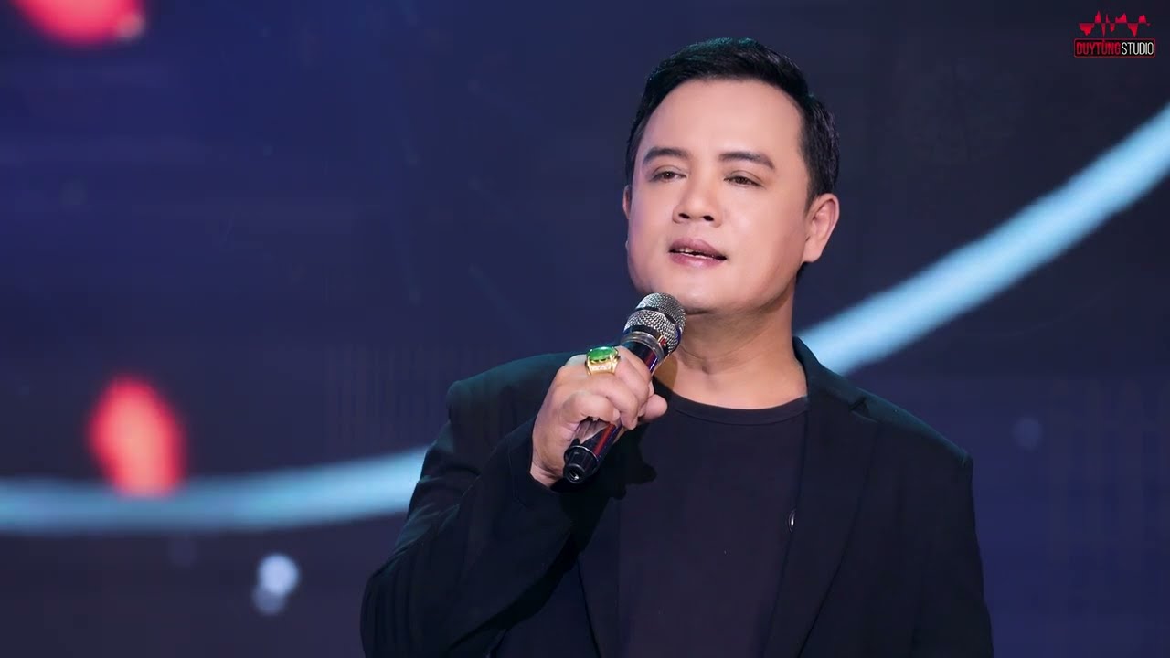 T&Igrave;NH LỠ | Duy T&uacute; | Music Video 4K