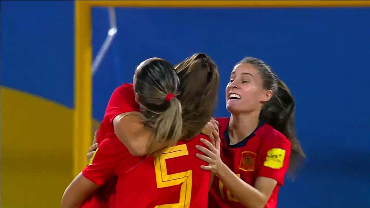 Beach Soccer - Top 8 Goals | Women | ANOC World Beach Games Qatar 2019