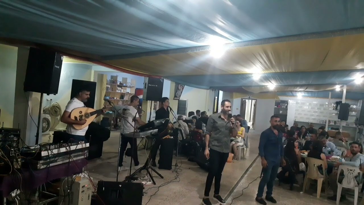 ميلاد الشيخ.عتابات .مواويل.حفلة الغاب .جورين🌹🌹🌹🌹