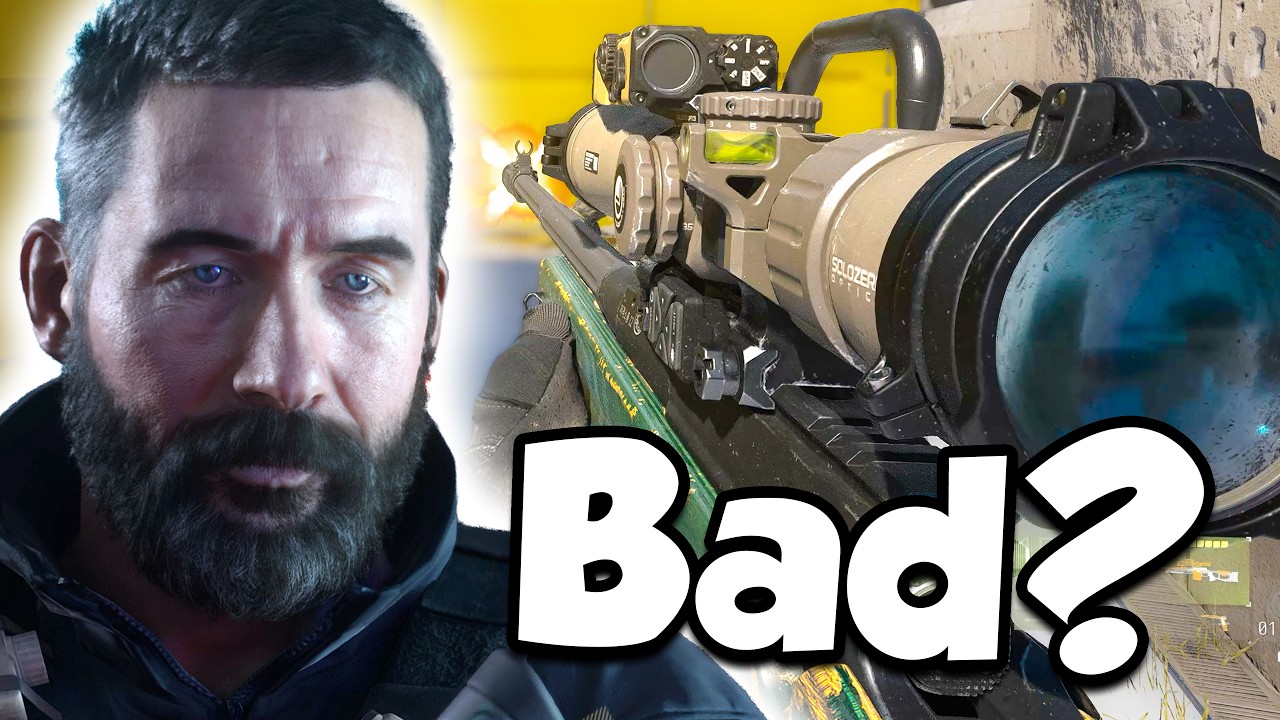 I Played MW4 Multiplayer Early... (HONEST THOUGHTS)