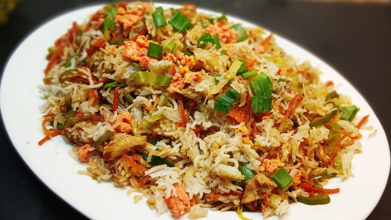 Winter Special Rice Recipe | Best Comfort Rice | Easy One Pot Rice