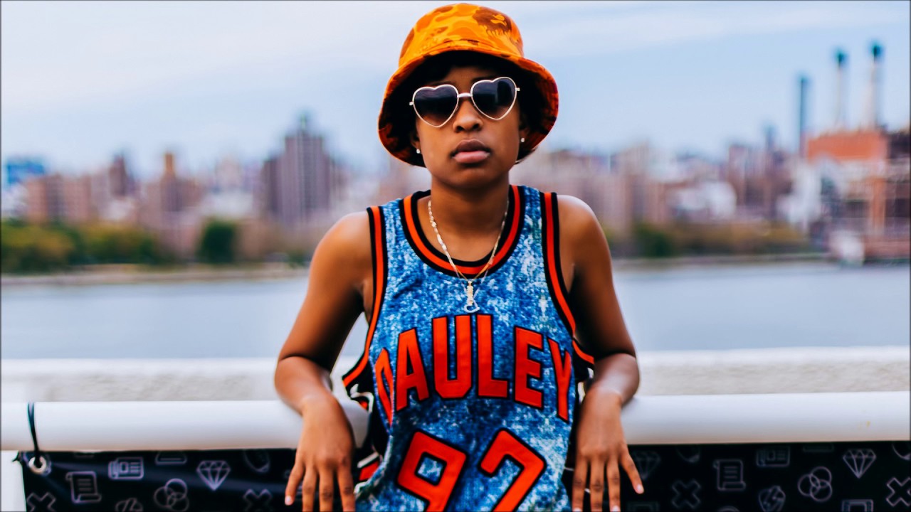 DEJ LOAF Type Beat 'PLANS' Rap/Hip Hop/R&B Instrumental (Prod. by Lucky Genius)