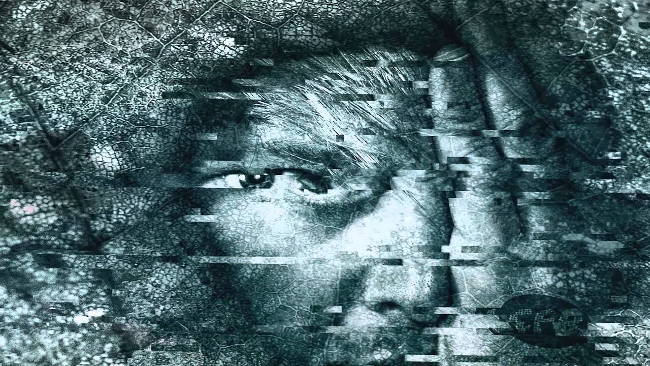 ANDREAS KREMER - DIE SEUCHE (Official Video) - LFR53 - Lifeform REC -