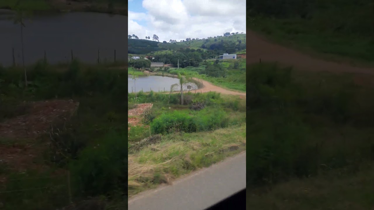 Caminhos de Minas 🔺️                  