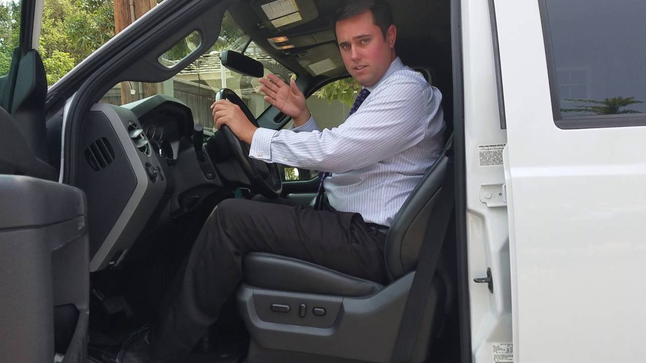 How To Avoid Back, Neck, And Shoulder Pain When Driving Long Distances Part 1