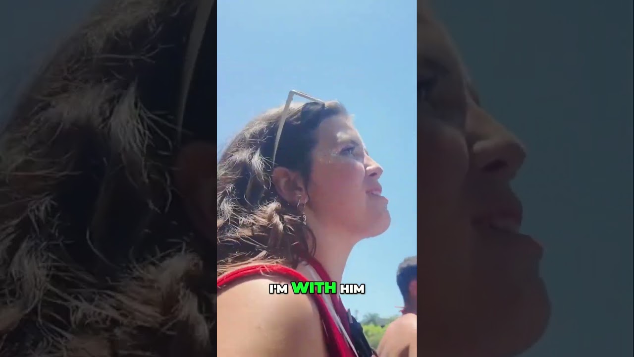 Carnaval Kiss: Epic Language Fail!