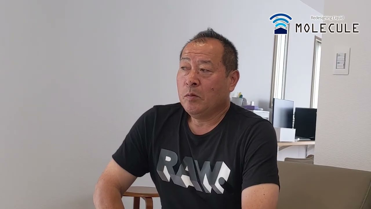 ゴーヤ発芽率30％アップ達成