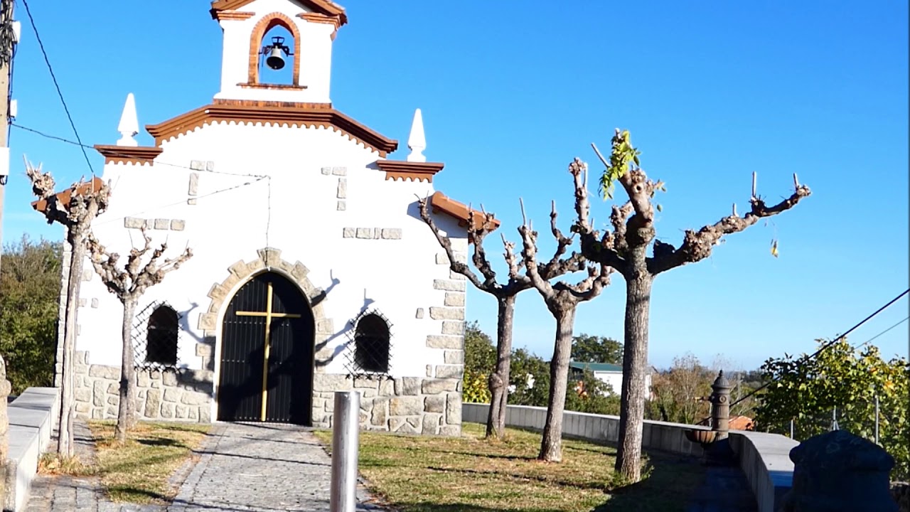 VIANDAR DE LA VERA - COMARCA DE LA VERA (C&Aacute;CERES)
