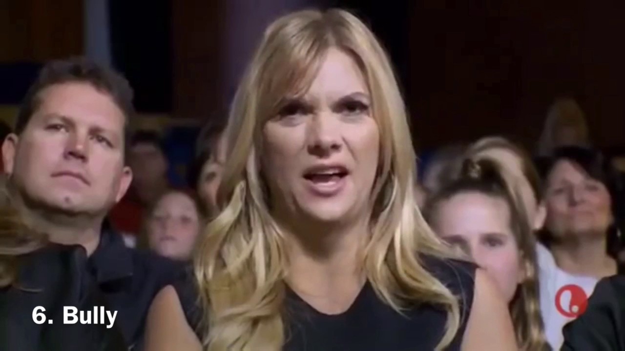 WORST DANCE MOMS DANCES RANKED PART 2